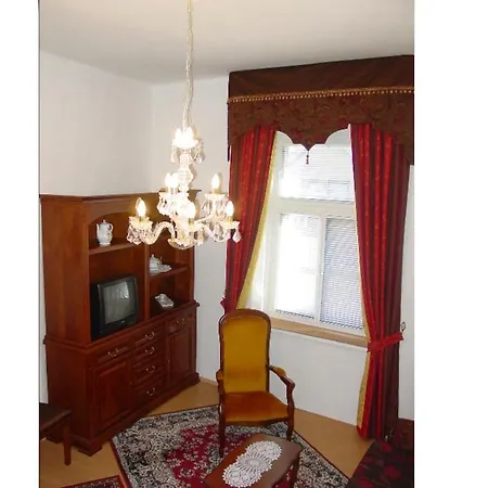 아파트 Excellent Location