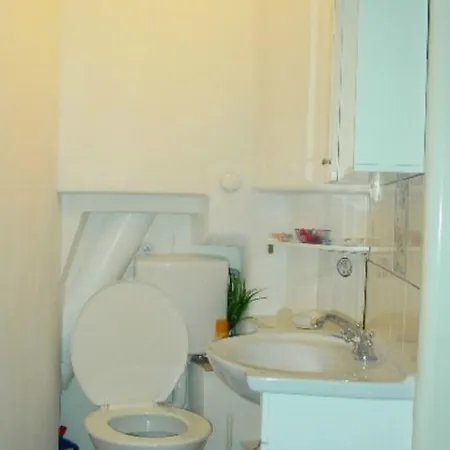 Excellent Location * 브라티슬라바