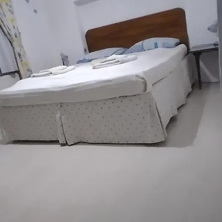 公寓 黄金地带公寓 *