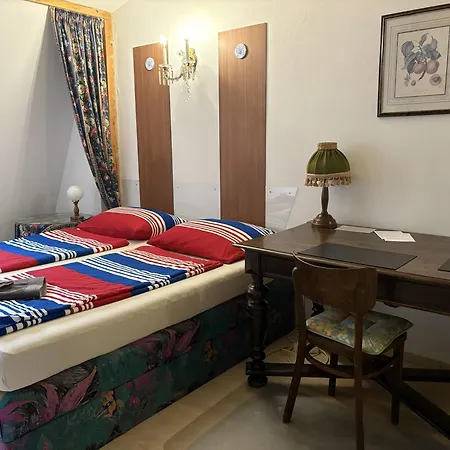 Excellent Location Apartmán