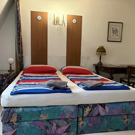 Apartmán Excellent Location Bratislava