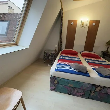 Excellent Location Bratislava