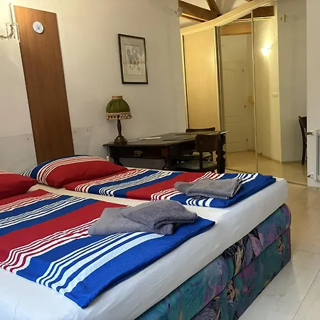 Excellent Location 아파트 브라티슬라바