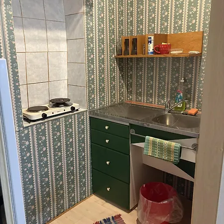 Apartamento Excellent Location