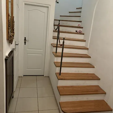 Apartamento Excellent Location