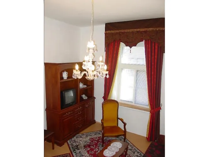 Appartement Excellent Location