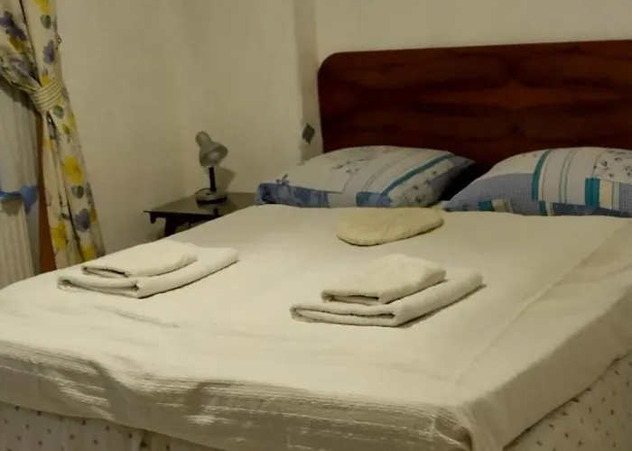 Apartament Excellent Location Bratislava