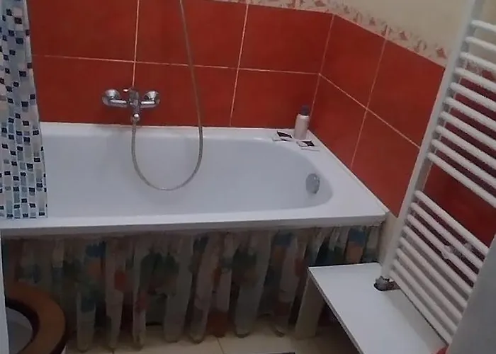 Excellent Location Apartament