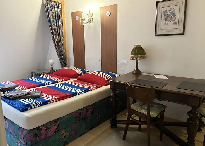 Excellent Location Apartament