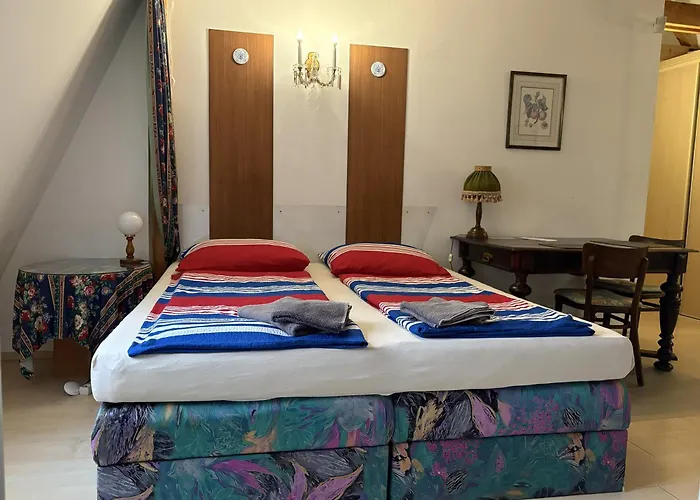 Apartament Excellent Location Bratislava