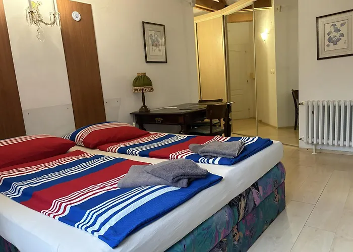 Excellent Location Apartmán Bratislava