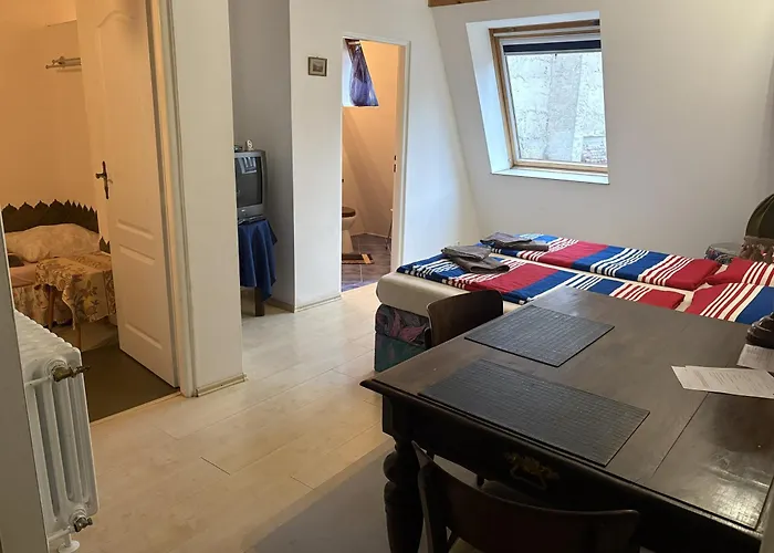Excellent Location Apartament *