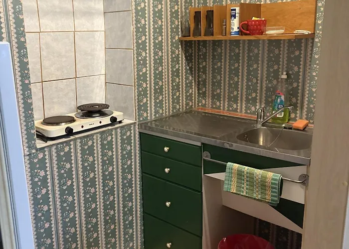 Apartament Excellent Location