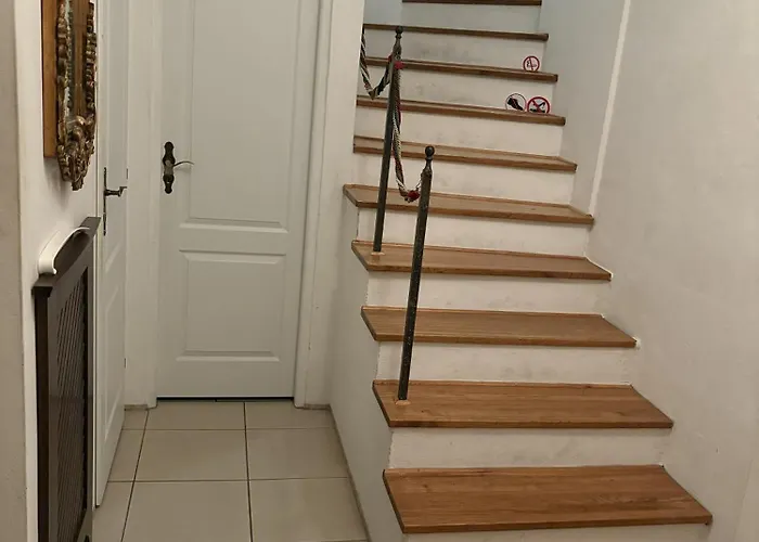 Apartament Excellent Location