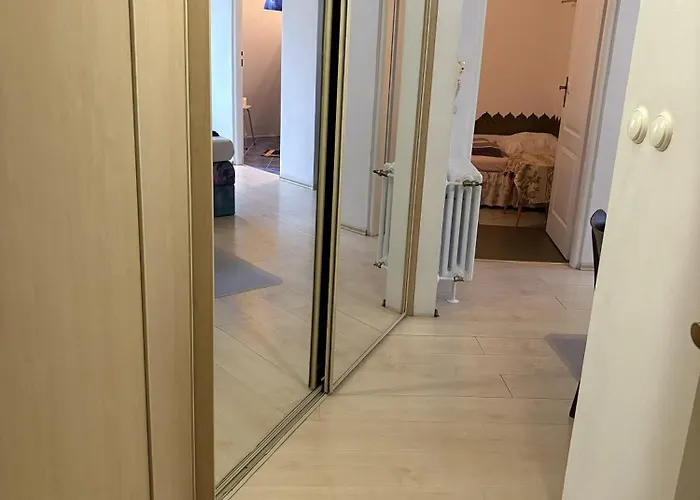 Excellent Location Appartement