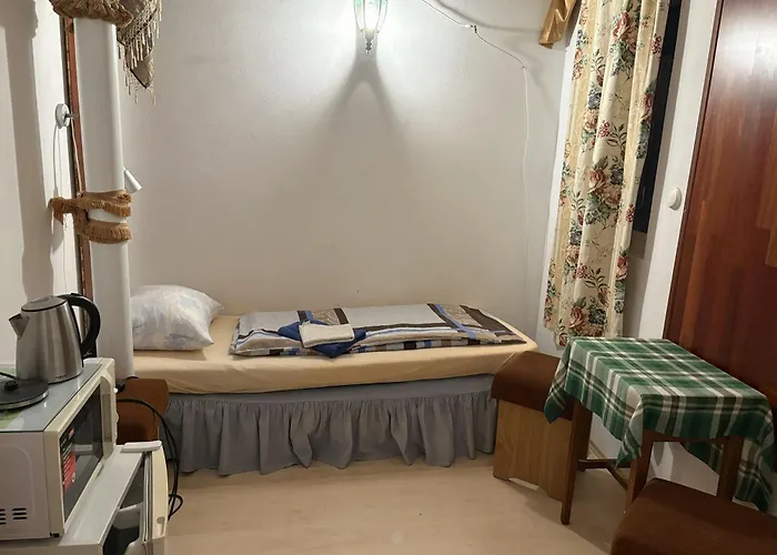 Excellent Location Bratislava