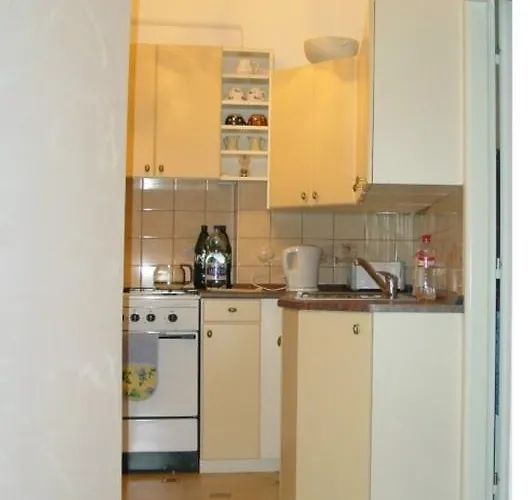 Appartement Excellent Location Bratislava