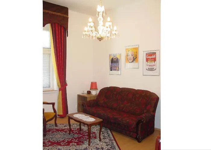 Appartement Excellent Location *