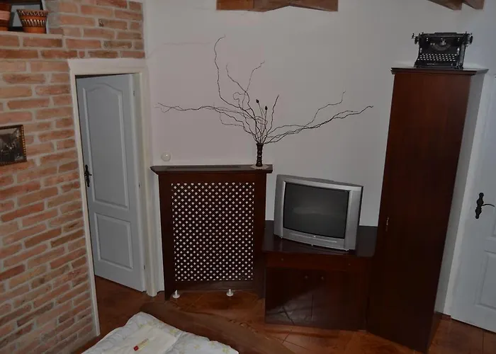 Excellent Location Bratislava