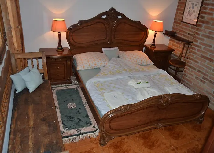 Apartmán Excellent Location *