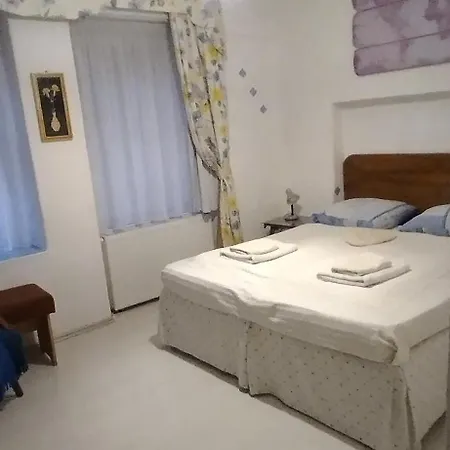 公寓 黄金地带公寓