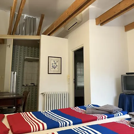 Lägenhet Excellent Location Bratislava