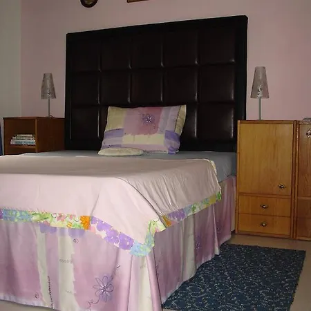 公寓 黄金地带公寓 *