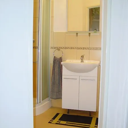 公寓 黄金地带公寓