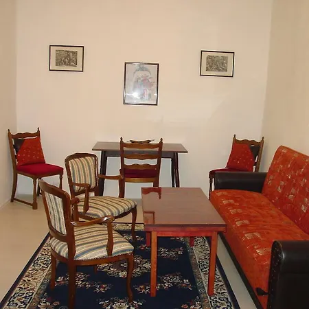 公寓 黄金地带公寓 布拉迪斯拉发