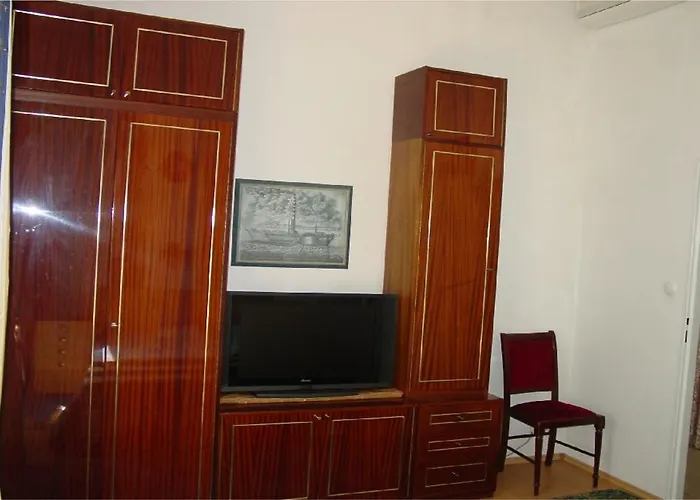 Excellent Location Bratislava