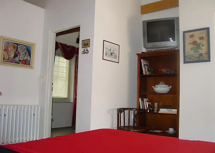 Excellent Location Bratislava