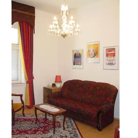 Apartment Excellent Location *