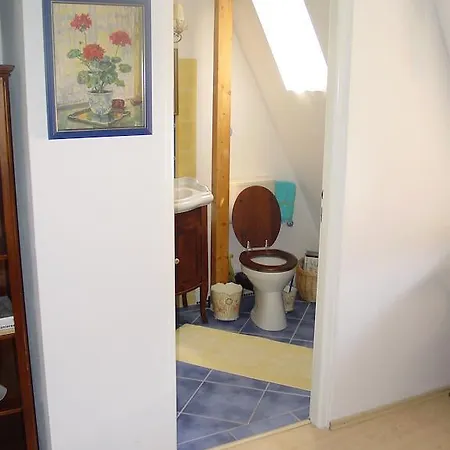 アパート エクセレント ロケーション ブラチスラヴァ