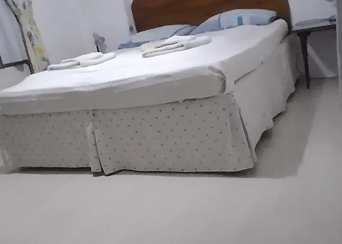 公寓 黄金地带公寓 *