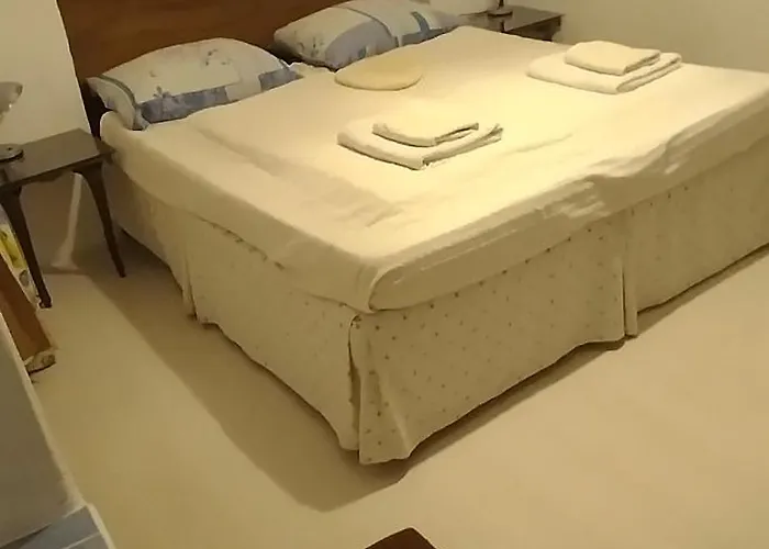 黄金地带公寓 * 布拉迪斯拉发