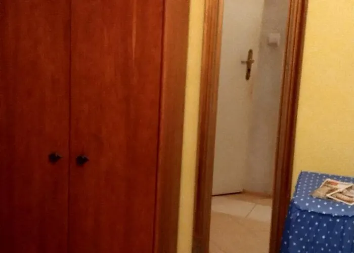 公寓 黄金地带公寓 *